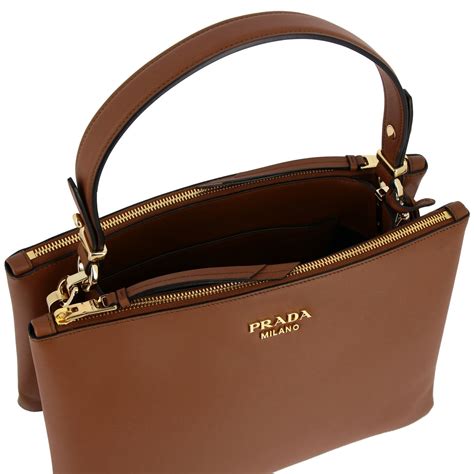 handbag prada